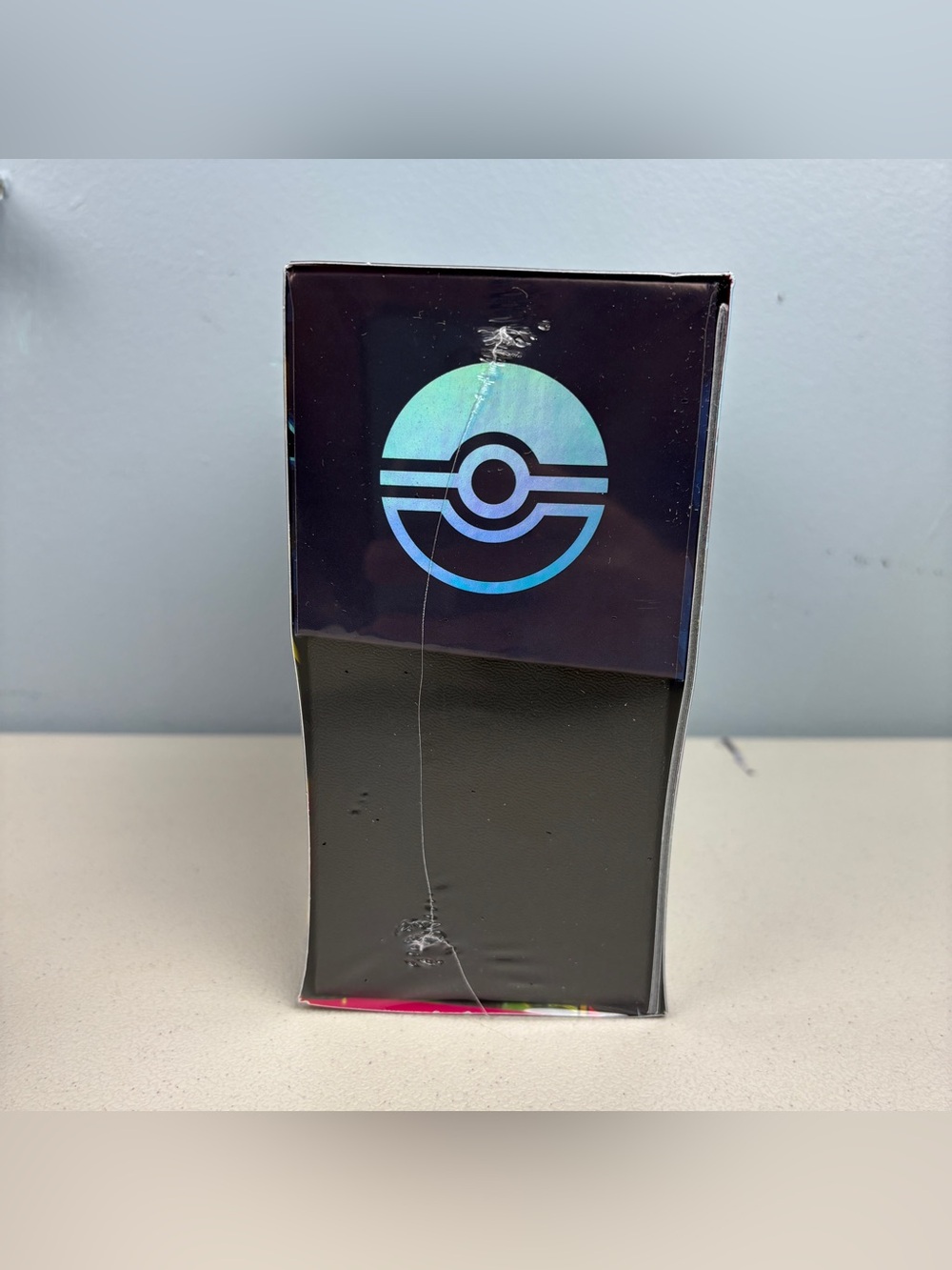 Pokémon TCG Phantasmal Flames Elite Trainer Box ETB New & Sealed - Picture 4 of 6